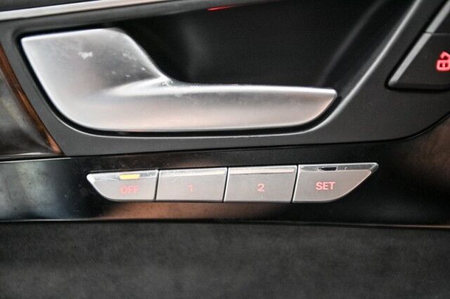 2015 Audi A8 L 3.0T Quattro 4dr Sedan Chicago IL