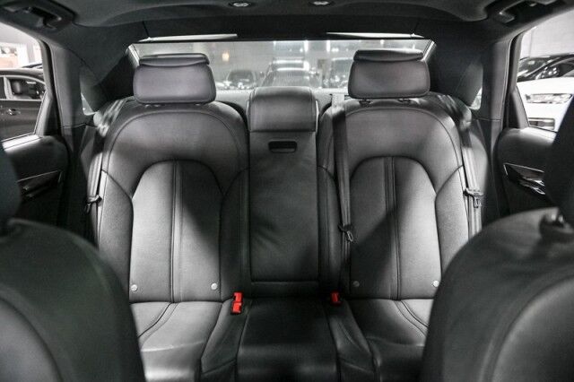 2015 Audi A8 L 3.0T Quattro 4dr Sedan Chicago IL