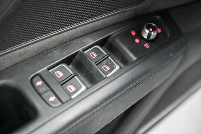 2015 Audi A8 L 3.0T Quattro 4dr Sedan Chicago IL