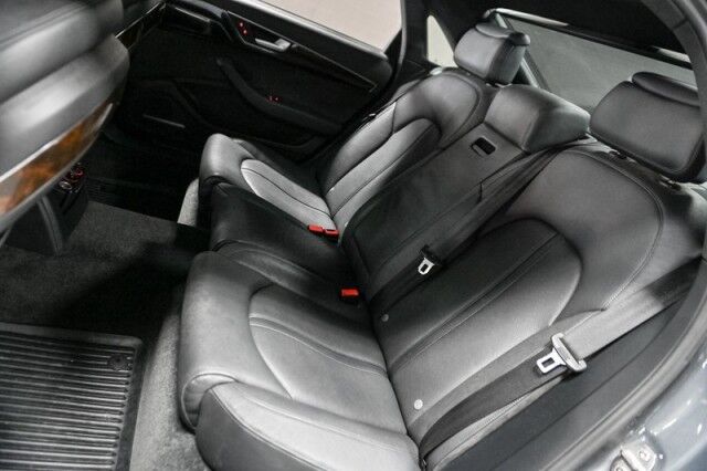 2015 Audi A8 L 3.0T Quattro 4dr Sedan Chicago IL