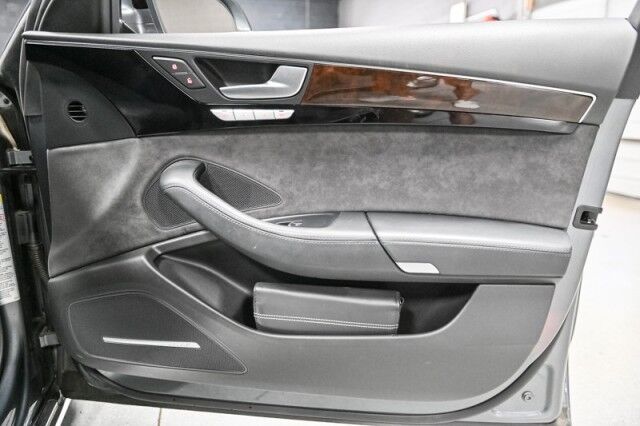 2015 Audi A8 L 3.0T Quattro 4dr Sedan Chicago IL