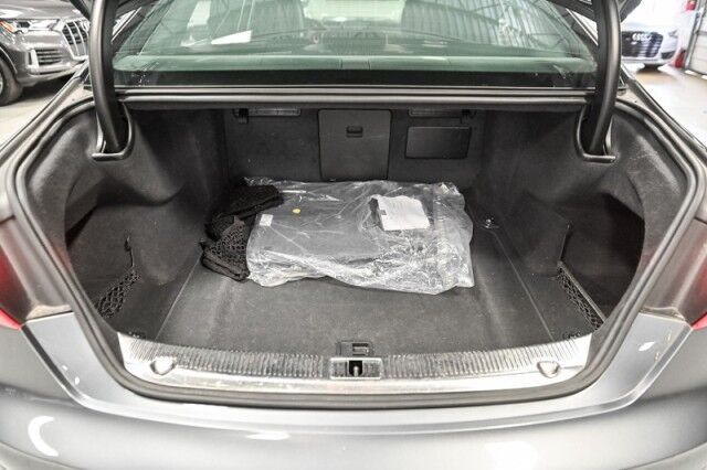 2015 Audi A8 L 3.0T Quattro 4dr Sedan Chicago IL