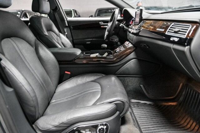 2015 Audi A8 L 3.0T Quattro 4dr Sedan Chicago IL