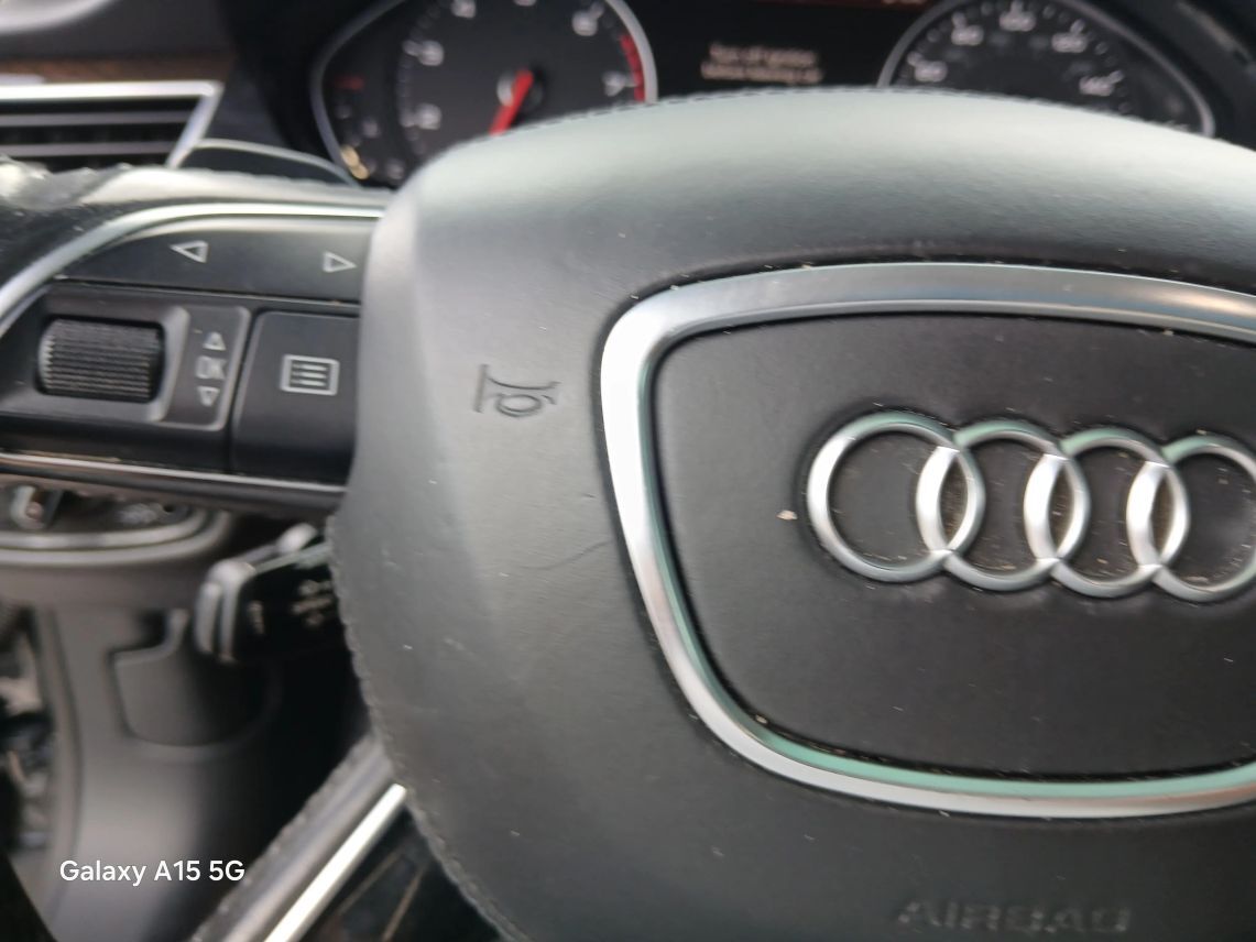 2015 Audi A8 L 3.0T Sedan 4D Maitland FL