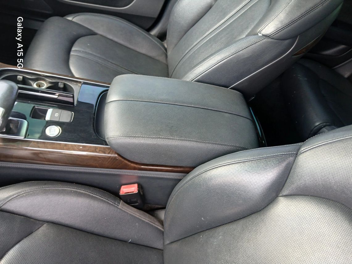 2015 Audi A8 L 3.0T Sedan 4D Maitland FL