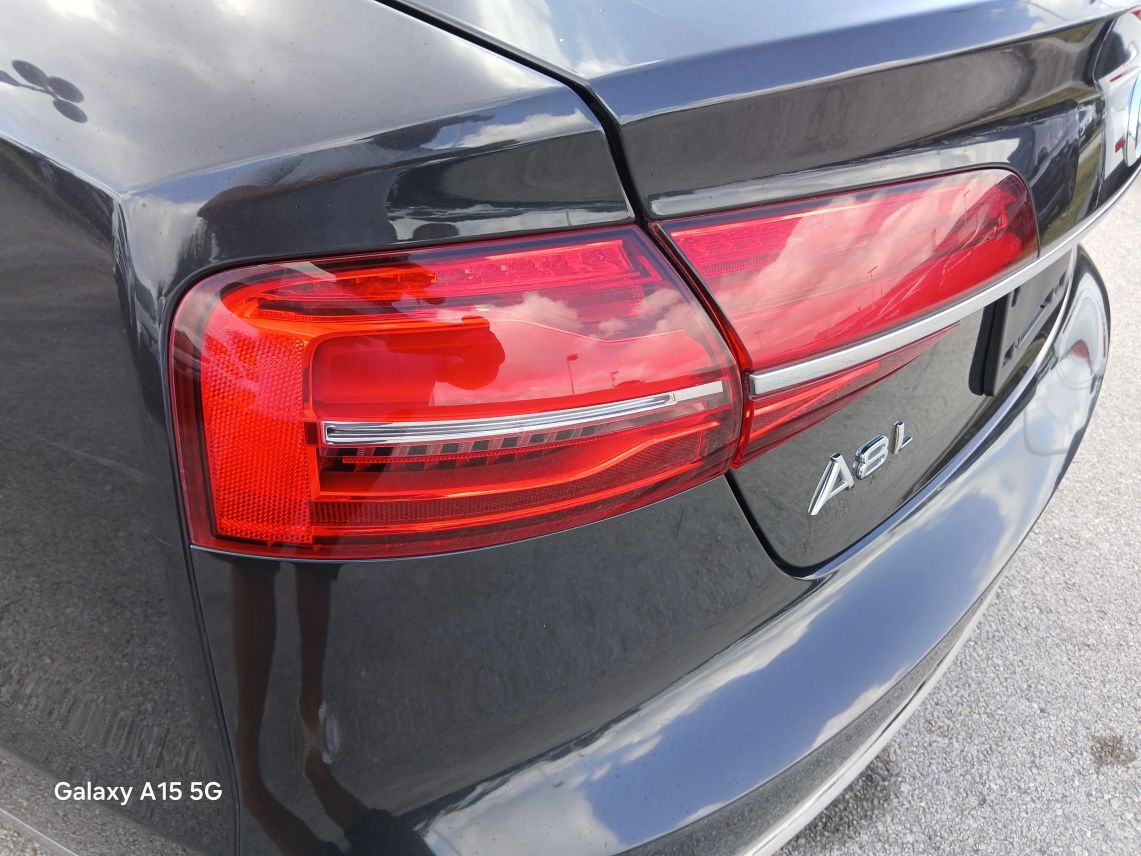 2015 Audi A8 L 3.0T Sedan 4D Maitland FL