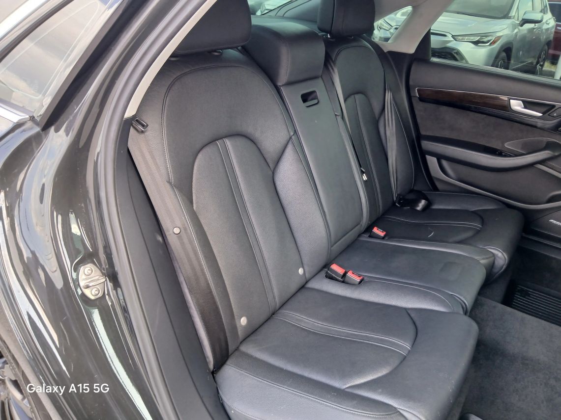 2015 Audi A8 L 3.0T Sedan 4D Maitland FL