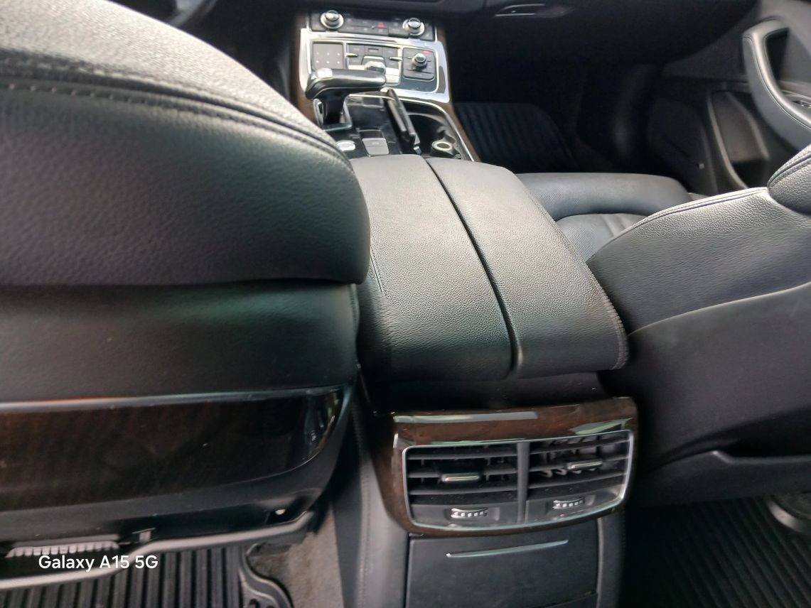 2015 Audi A8 L 3.0T Sedan 4D Maitland FL