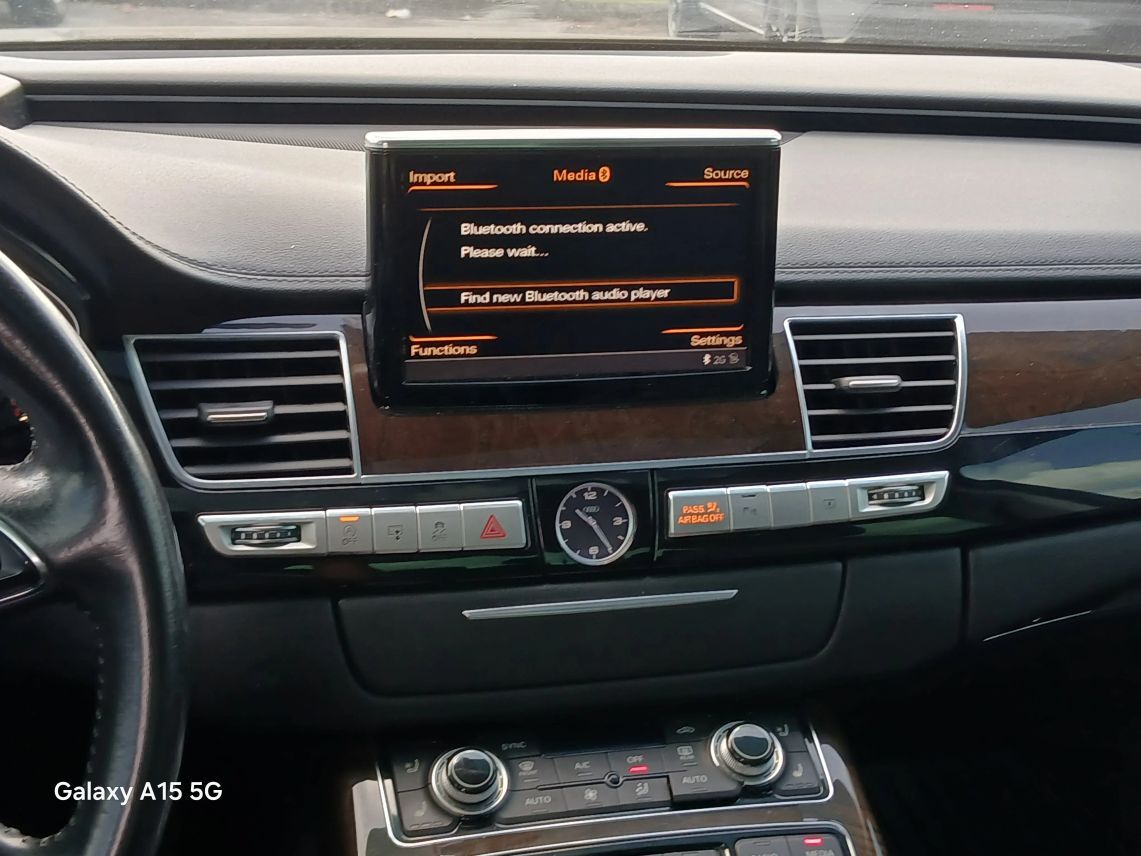 2015 Audi A8 L 3.0T Sedan 4D Maitland FL