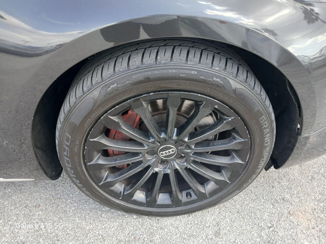 2015 Audi A8 L 3.0T Sedan 4D Maitland FL