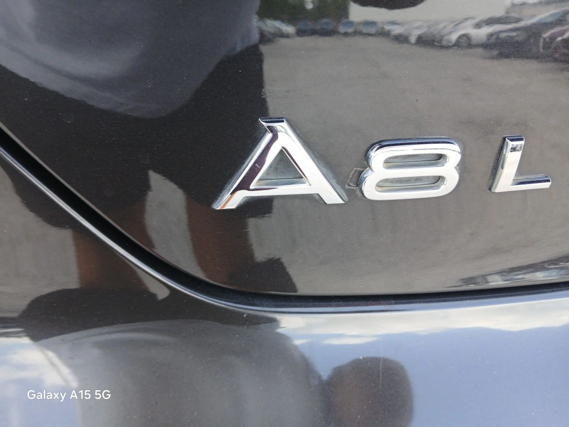 2015 Audi A8 L 3.0T Sedan 4D Maitland FL