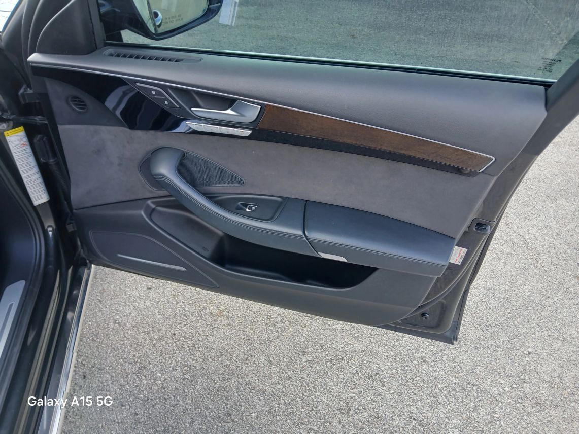 2015 Audi A8 L 3.0T Sedan 4D Maitland FL