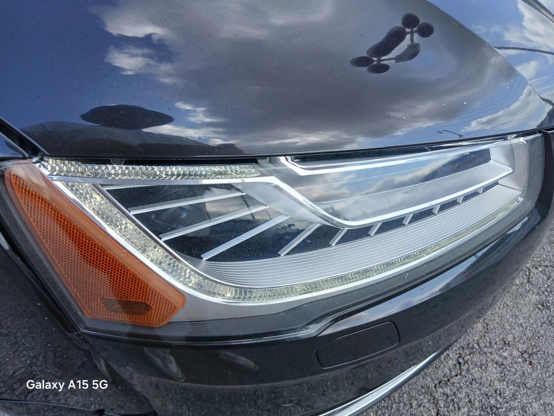 2015 Audi A8 L 3.0T Sedan 4D Maitland FL