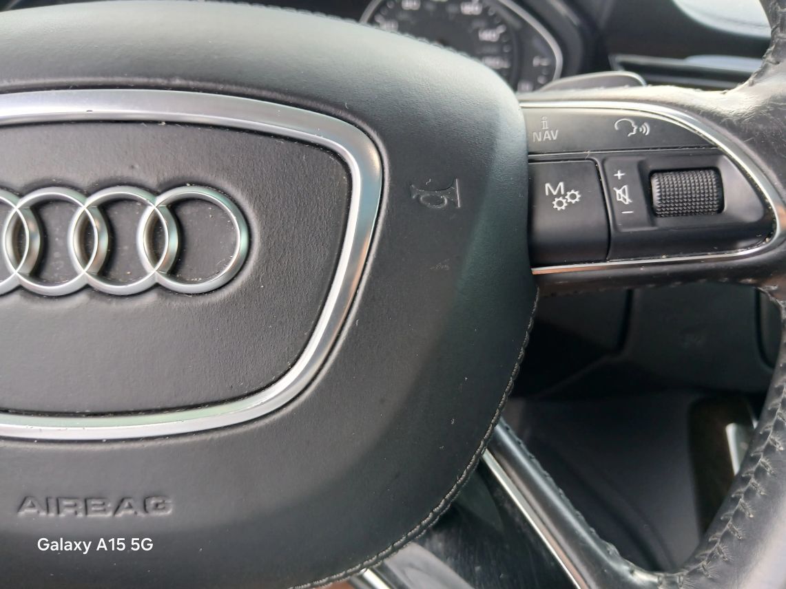 2015 Audi A8 L 3.0T Sedan 4D Maitland FL