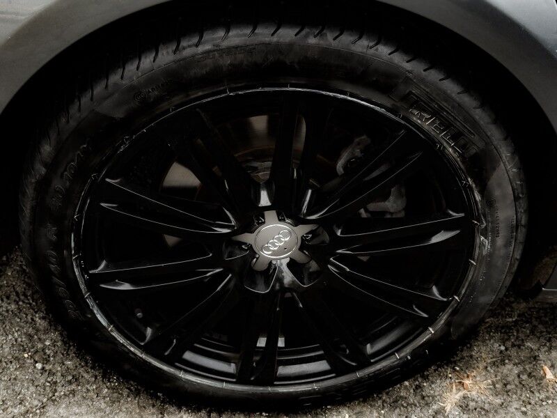 2015 Audi A8 L 3.0T quattro LWB AWD Arlington VA