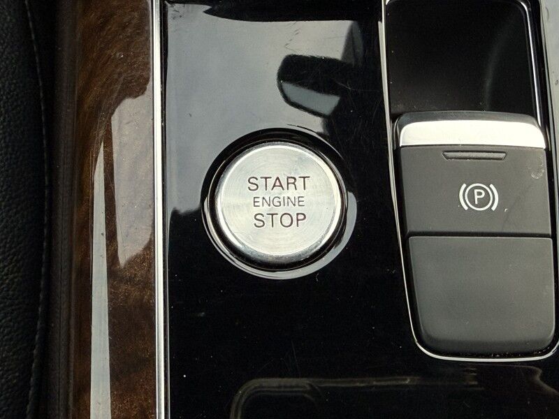 2015 Audi A8 L 3.0T quattro LWB AWD Arlington VA