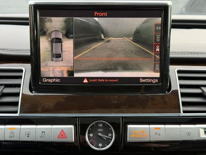 2015 Audi A8 L 3.0T quattro LWB AWD Arlington VA