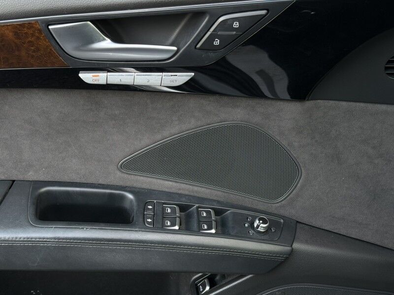 2015 Audi A8 L 3.0T quattro LWB AWD Arlington VA