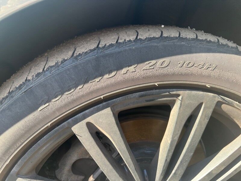 2015 Audi A8 L 3.0T quattro LWB AWD Arlington VA