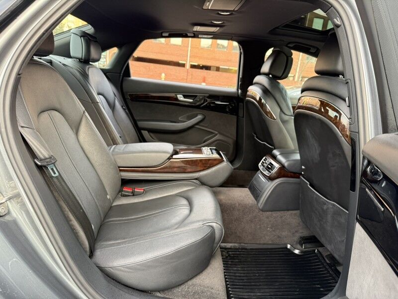 2015 Audi A8 L 3.0T quattro LWB AWD Arlington VA