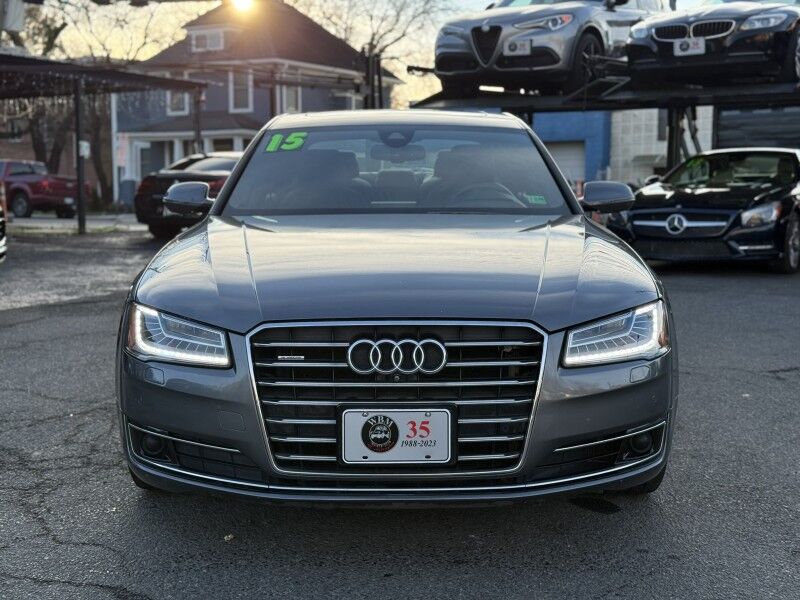 2015 Audi A8 L 3.0T quattro LWB AWD Arlington VA