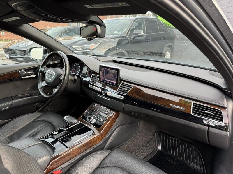 2015 Audi A8 L 3.0T quattro LWB AWD Arlington VA
