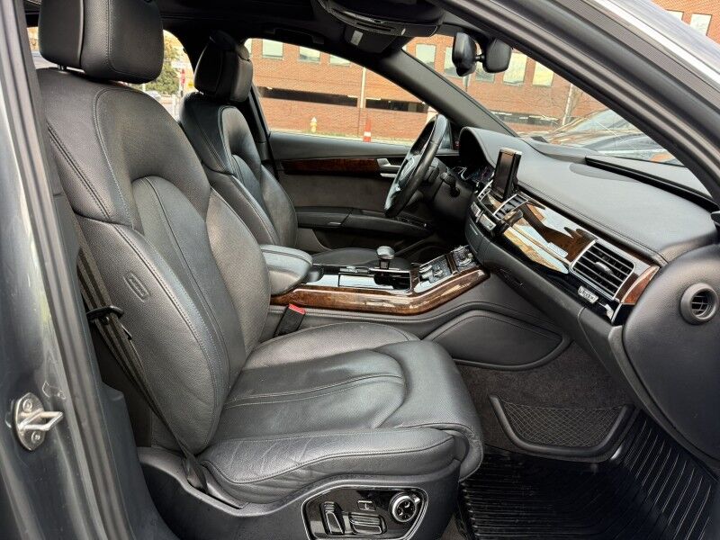 2015 Audi A8 L 3.0T quattro LWB AWD Arlington VA