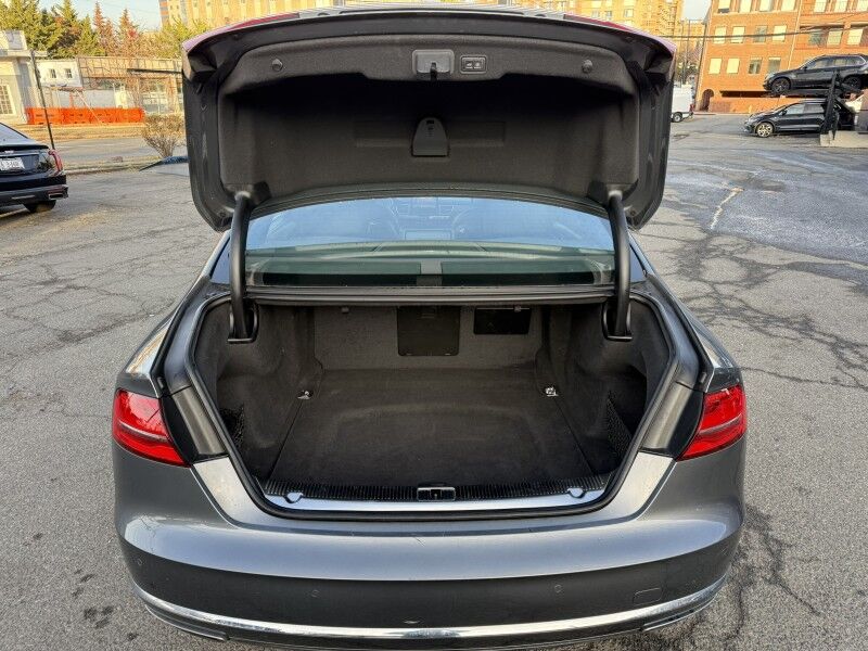 2015 Audi A8 L 3.0T quattro LWB AWD Arlington VA