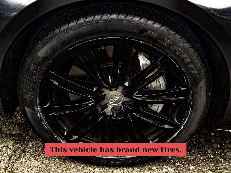 2015 Audi A8 L 3.0T quattro LWB AWD Arlington VA