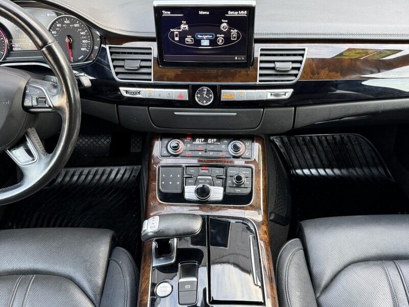 2015 Audi A8 L 3.0T quattro LWB AWD Arlington VA