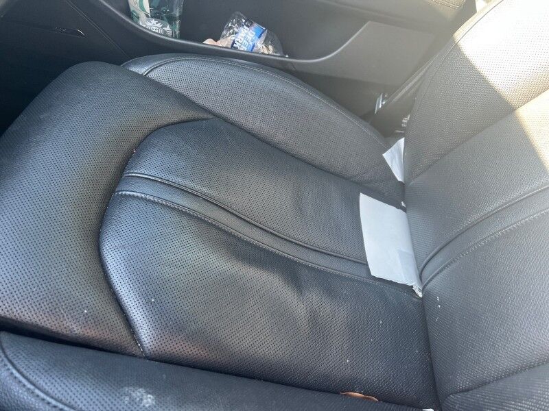 2015 Audi A8 L 3.0T quattro LWB AWD Arlington VA