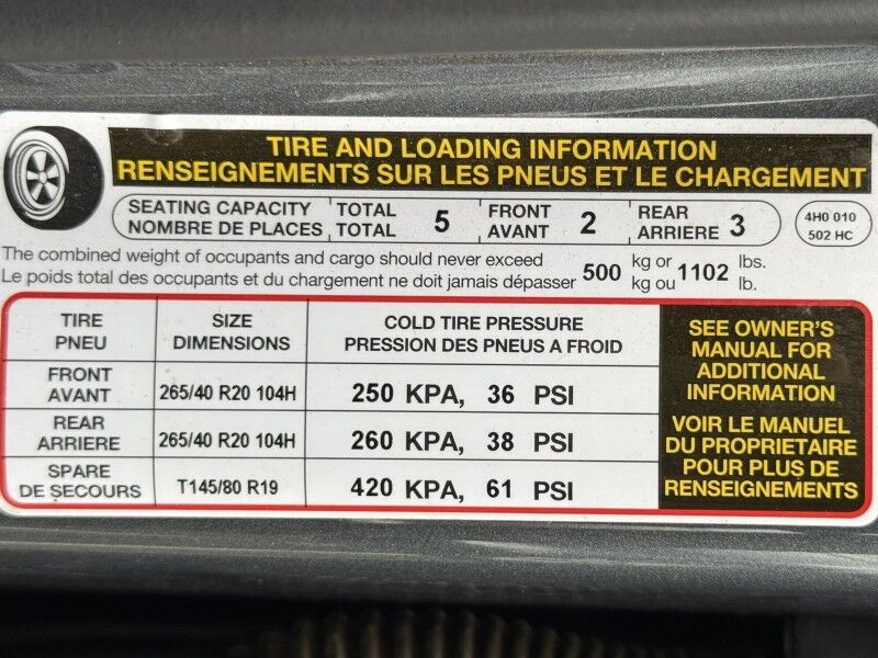 2015 Audi A8 L 3.0T quattro LWB AWD Arlington VA