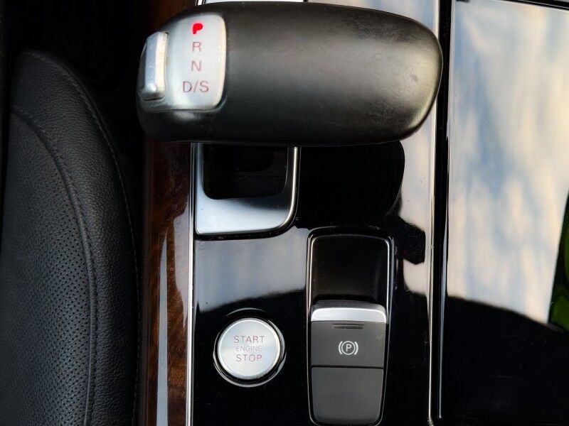 2015 Audi A8 L 3.0T quattro LWB AWD Arlington VA