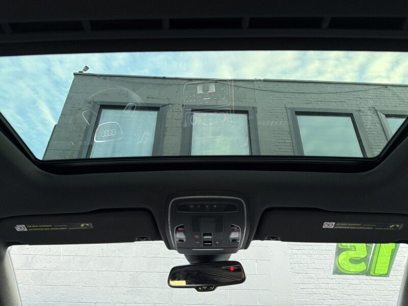 2015 Audi A8 L 3.0T quattro LWB AWD Arlington VA