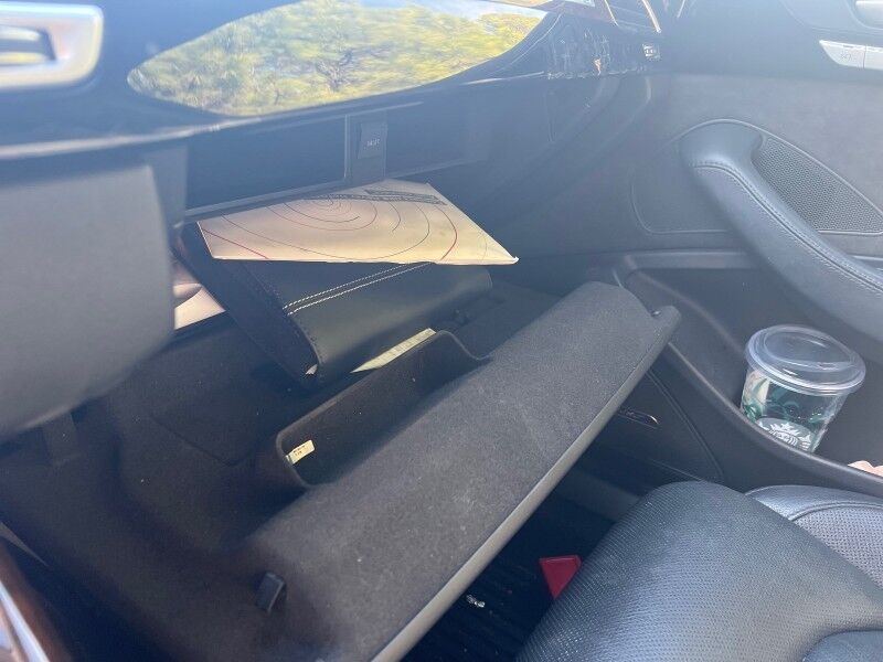 2015 Audi A8 L 3.0T quattro LWB AWD Arlington VA