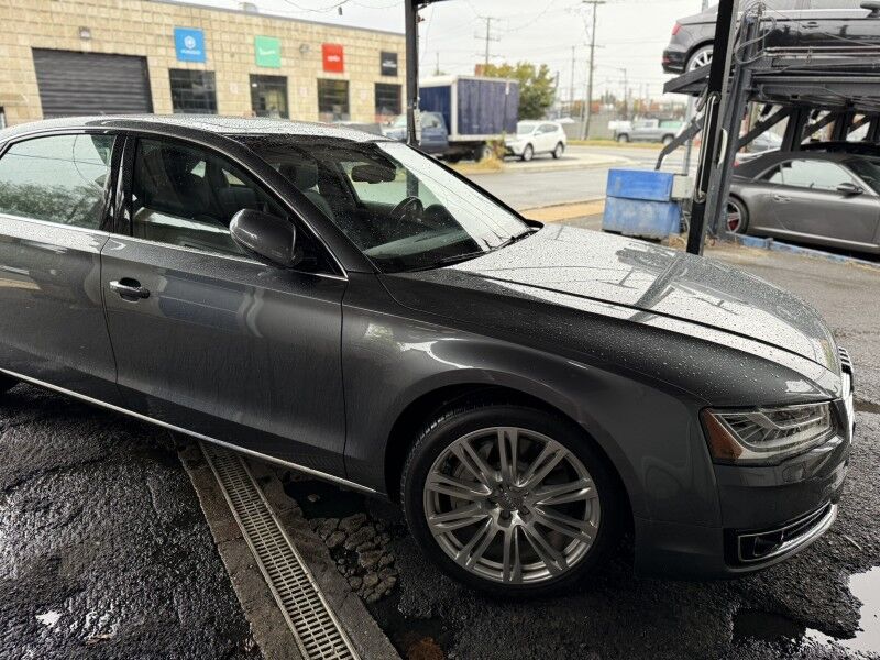 2015 Audi A8 L 3.0T quattro LWB AWD Arlington VA