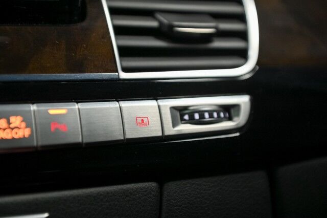 2015 Audi A8 L 4.0 Quattro 4dr Sedan Chicago IL