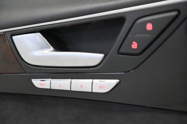 2015 Audi A8 L 4.0 Quattro 4dr Sedan Chicago IL