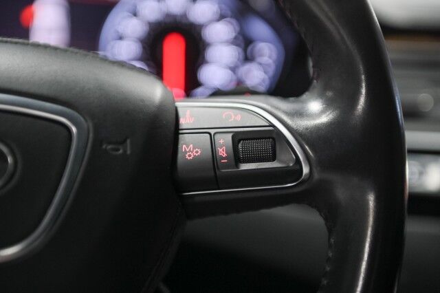 2015 Audi A8 L 4.0 Quattro 4dr Sedan Chicago IL