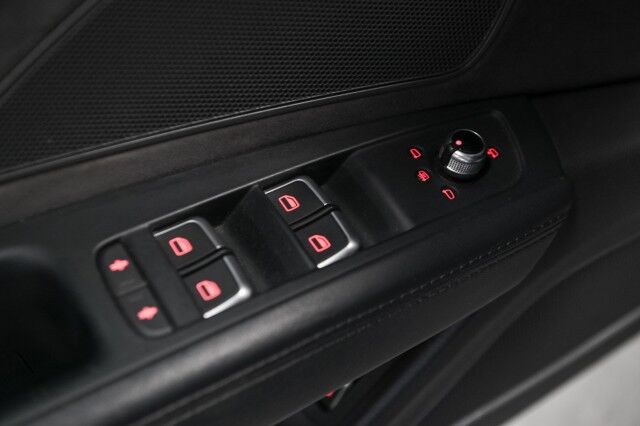 2015 Audi A8 L 4.0 Quattro 4dr Sedan Chicago IL