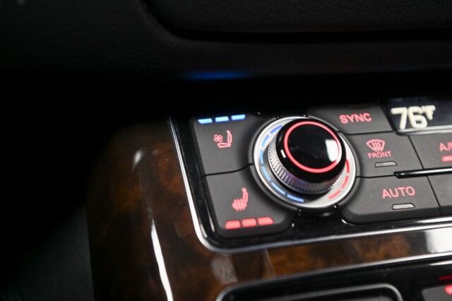 2015 Audi A8 L 4.0 Quattro 4dr Sedan Chicago IL