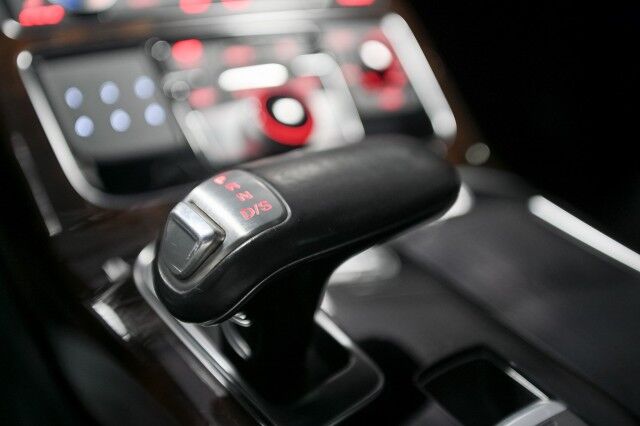 2015 Audi A8 L 4.0 Quattro 4dr Sedan Chicago IL