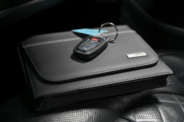 2015 Audi A8 L 4.0 Quattro 4dr Sedan Chicago IL