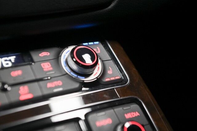 2015 Audi A8 L 4.0 Quattro 4dr Sedan Chicago IL