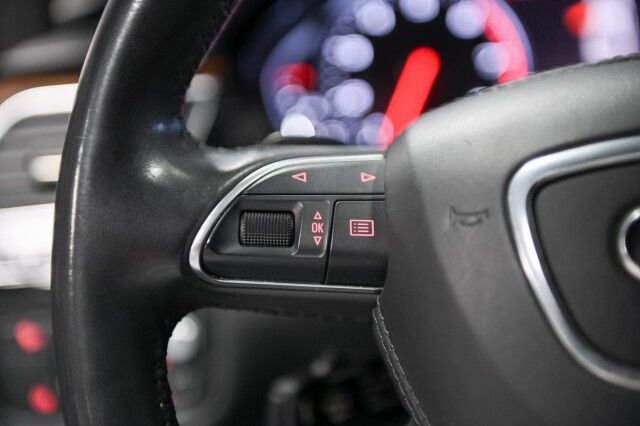 2015 Audi A8 L 4.0 Quattro 4dr Sedan Chicago IL