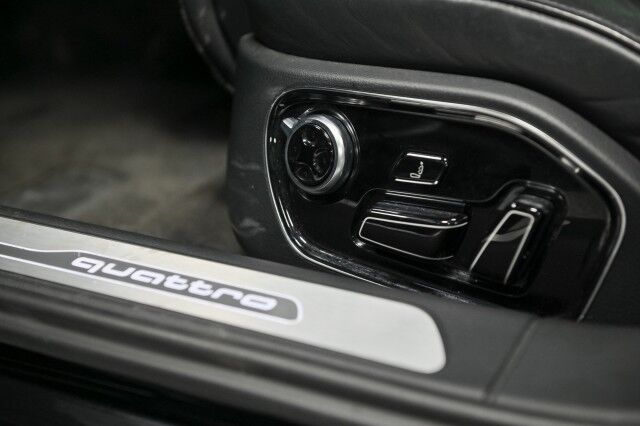 2015 Audi A8 L 4.0 Quattro 4dr Sedan Chicago IL