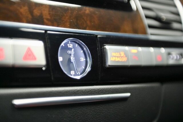 2015 Audi A8 L 4.0 Quattro 4dr Sedan Chicago IL