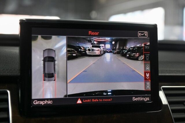 2015 Audi A8 L 4.0 Quattro 4dr Sedan Chicago IL