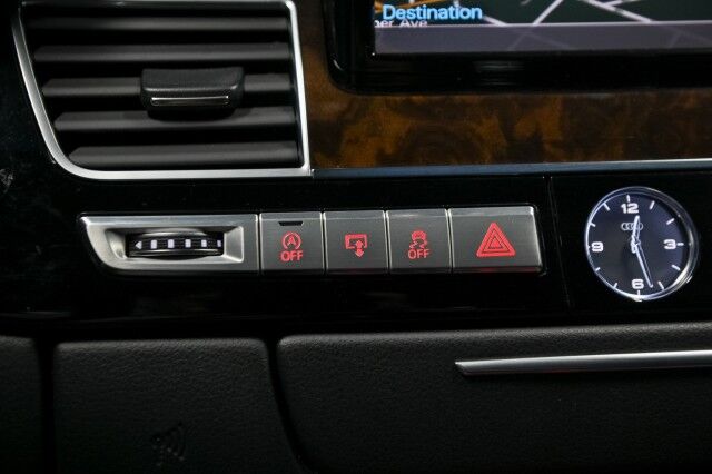 2015 Audi A8 L 4.0 Quattro 4dr Sedan Chicago IL