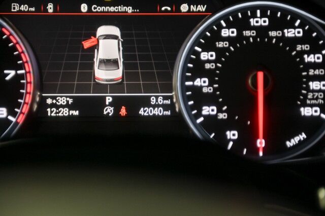 2015 Audi A8 L 4.0 Quattro 4dr Sedan Chicago IL